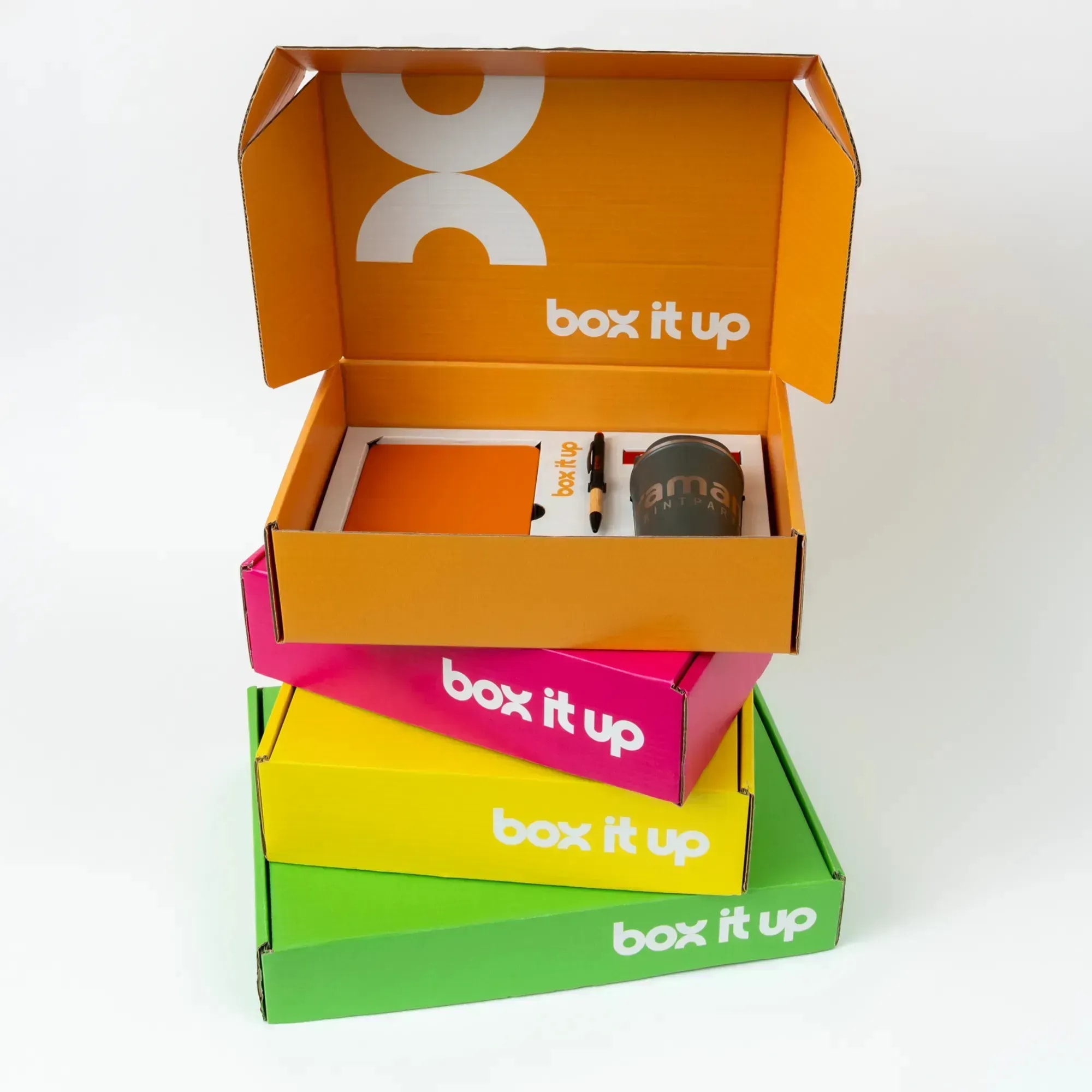 Das perfekte individuelle Mitarbeitergeschenk