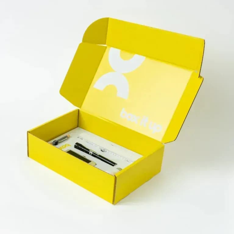 Weihnachtsgeschenke für Kunden