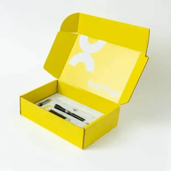 Weihnachtsgeschenke für Kunden